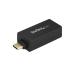 StarTech.com Network Adapter USB C to GbE USB 3.0 8STUS1GC30DB