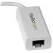 StarTech USB C to Gigabit Network Adaptor USB 3.1 8STUS1GC30W