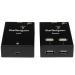 StarTech 4 Port USB 2.0 Extender 50m 8STUSB2004EXTV