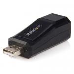 USB 2.0 to Ethernet Network Adapter