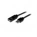 StarTech 15m USB 2.0 Active Extension Cable 8STUSB2AAEXT15M