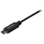 StarTech USB C to USB A Cable USB 2.0 2 Metre 8STUSB2AC2M