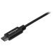 StarTech.com 0.5m USB C to USB A Cable 8STUSB2AC50CM