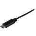 StarTech.com 1m USB 2.0 C to B Cable MM 8STUSB2CB1M