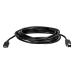 StarTech 3m 10 ft USB C to USB B Cable USB 2.0 8STUSB2CB3M