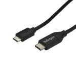 StarTech USB 2.0 USBC to MicroB cable 1m 8STUSB2CUB1M