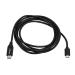 StarTech USB 2.0 USBC to MicroB cable 1m 8STUSB2CUB1M