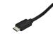 StarTech USB 2.0 USBC to MicroB cable 1m 8STUSB2CUB1M