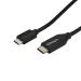 StarTech.com USB 2.0 USBC to MicroB cable 1m 8STUSB2CUB1M