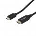 StarTech 2m USB C to Micro USB Cable USB 2.0 8STUSB2CUB2M