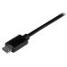 StarTech.com 0.5m USB C to Micro USB Cable USB 2.0 8STUSB2CUB50CM