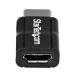 StarTech USB C to Micro USB M to F Adapter 8STUSB2CUBADP