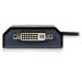 StarTech.com USB to DVI Adapter External USB Video GC 8STUSB2DVIPRO2