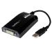 StarTech.com USB to DVI Adapter External USB Video GC 8STUSB2DVIPRO2