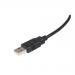 10 ft USB 2.0 Certified A to B Cable