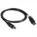 10 ft USB 2.0 Certified A to B Cable
