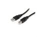 StarTech 10m Active USB 2.0 A to B Cable 8STUSB2HAB30AC