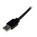 StarTech 20m Active USB 2.0 A to B Cable MM 8STUSB2HAB65AC