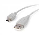 USB Cable for Digital Cameras 3m