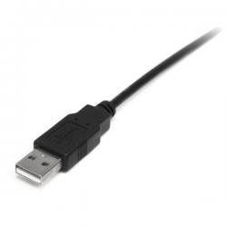 StarTech 2m Mini USB 2.0 Cable A to Mini B 8STUSB2HABM2M