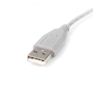 3 ft Mini USB 2.0 Cable A to Mini B