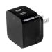 StarTech Dual Port USB Wall Charger 8STUSB2PACBK