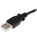 StarTech 3 ft USB to Type H Barrel 5V DC Cable 8STUSB2TYPEH