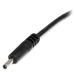 StarTech 3 ft USB to Type H Barrel 5V DC Cable 8STUSB2TYPEH