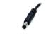 StarTech 3 ft USB to Type M Barrel 5V DC Cable 8STUSB2TYPEM