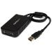 StarTech.com USB to VGA External Video Card 8STUSB2VGAE3