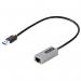 StarTech 5000 Mbits USB to Gigabit Ethernet Adapter 8STUSB31000S2