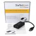 StarTech USB3 to GB Network Adapter 2 Port Hub 