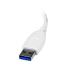 StarTech.com USB3 to GB Ethernet NIC Network Adapter 8STUSB31000SW