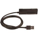 StarTech USB 3.1 Adapter for 2.5in 3.5in SATA 8STUSB312SAT3