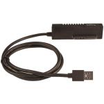 StarTech.com USB 3.1 Adapter for 2.5in 3.5in SATA 8STUSB312SAT3