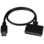 StarTech USB 3.1 Gen 2 Adapter Cable 8STUSB312SAT3CB