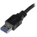 StarTech.com USB 3.1 Gen 2 Adapter Cable 8STUSB312SAT3CB