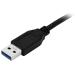 StarTech 1m USB A to USB C Cable USB 3.0 8STUSB315AC1M