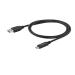 StarTech 1m USB A to USB C Cable USB 3.0 8STUSB315AC1M