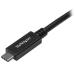 StarTech.com USB 3.1 USBC to USBA cable 1m 8STUSB31AC1M