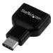 StarTech USB 3.0 USB C to A Adapter M to F 8STUSB31CAADG