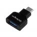 StarTech USB 3.0 USB C to A Adapter M to F 8STUSB31CAADG