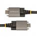 StarTech.com 1m Side Screw Locking USB C Cable 10Gbps 8STUSB31CCSLKV1M