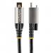 StarTech.com 3ft Top Screw Locking USB C Cable 10Gbps 8STUSB31CCTLKV1M