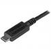 USB 3.1 USBC to MicroB cable 1m