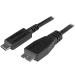 Startech USB 3.1 USBC to MicroB cable 1m 8STUSB31CUB1M