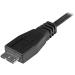 StarTech 0.5m USB 3.1 USB C to Micro USB 8STUSB31CUB50CM