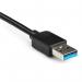 StarTech USB to Dual DisplayPort 4K 60Hz Adapter 8STUSB32DP24K60