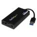 StarTech USB 3 to 4K DP Multi Monitor Adapter 8STUSB32DP4K