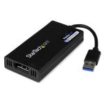 StarTech.com USB 3 to 4K DP Multi Monitor Adapter 8STUSB32DP4K